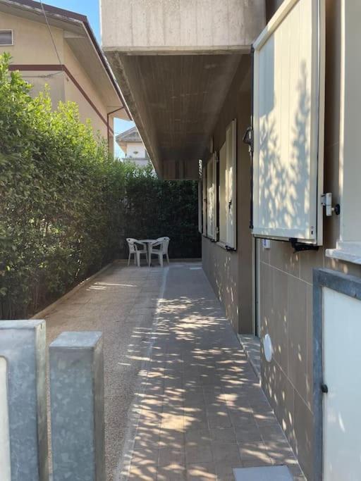 I Fiori Apartments A Faraone Bagian luar foto
